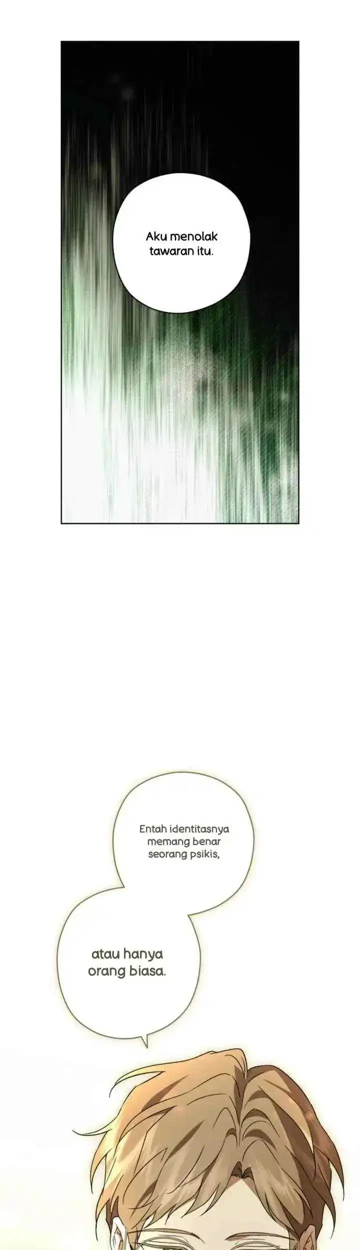 Dear Anonymous Sponsor Chapter 50 Gambar 48