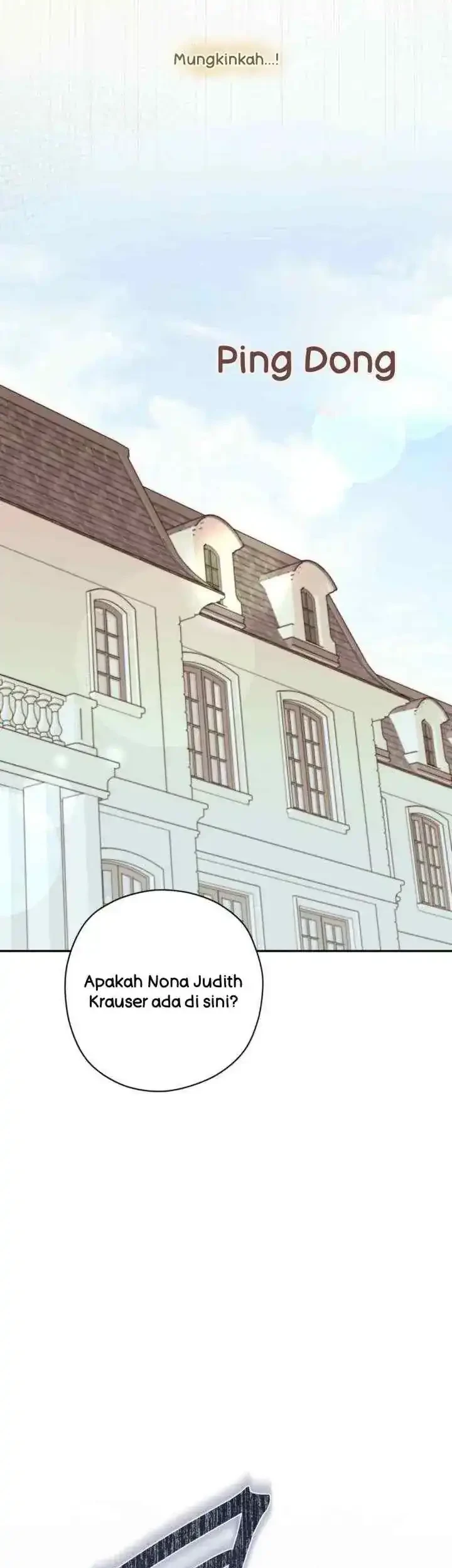 Dear Anonymous Sponsor Chapter 50 Gambar 53