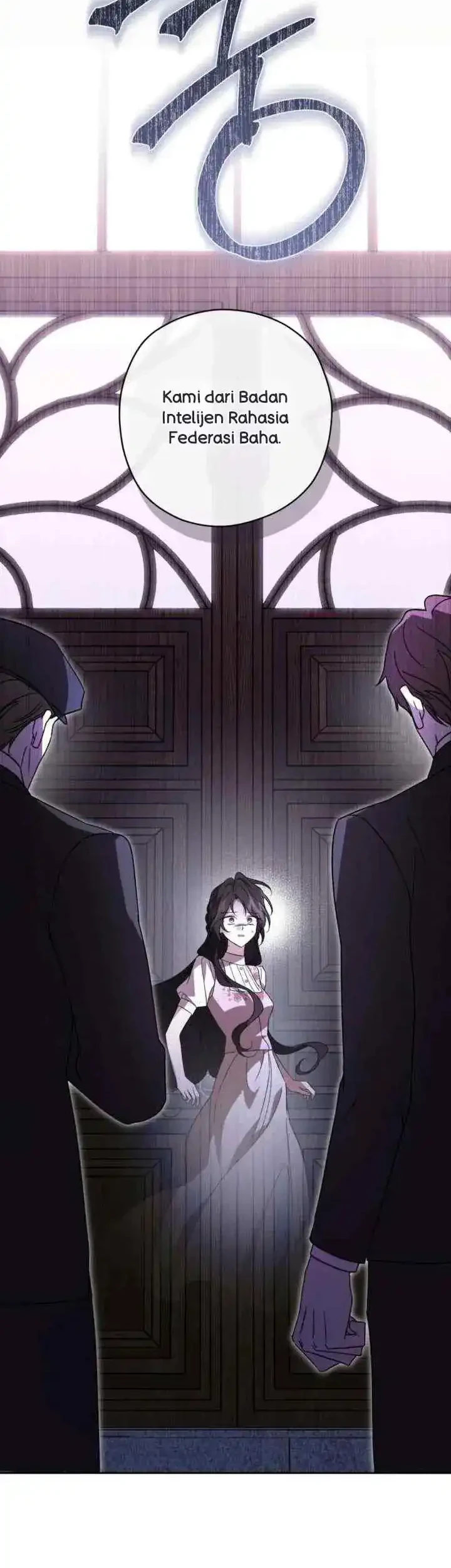 Dear Anonymous Sponsor Chapter 50 Gambar 54