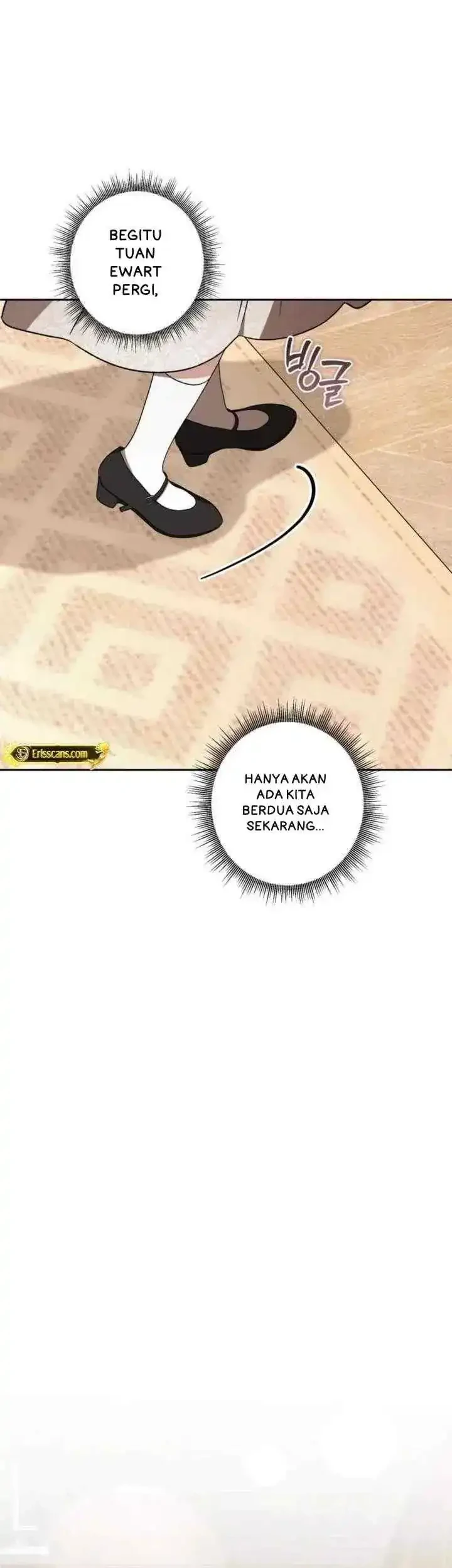 Dear Anonymous Sponsor Chapter 50 halaman 7