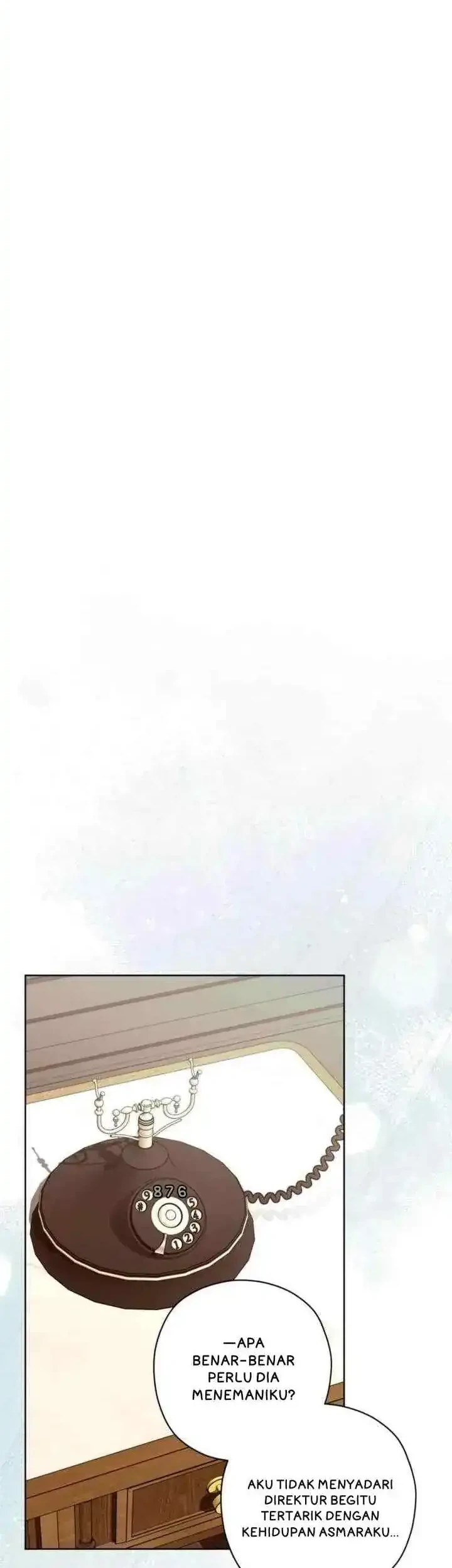 Dear Anonymous Sponsor Chapter 50 halaman 15