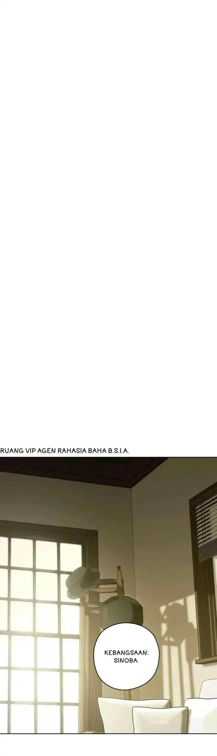 Dear Anonymous Sponsor Chapter 50 Gambar 35