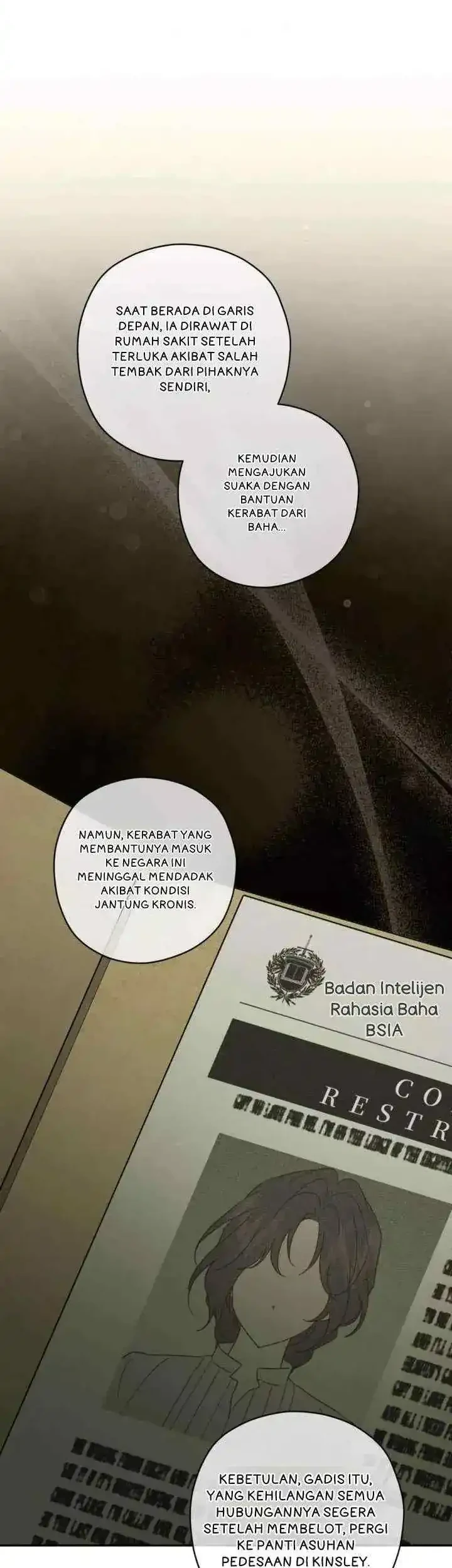 Dear Anonymous Sponsor Chapter 50 Gambar 36