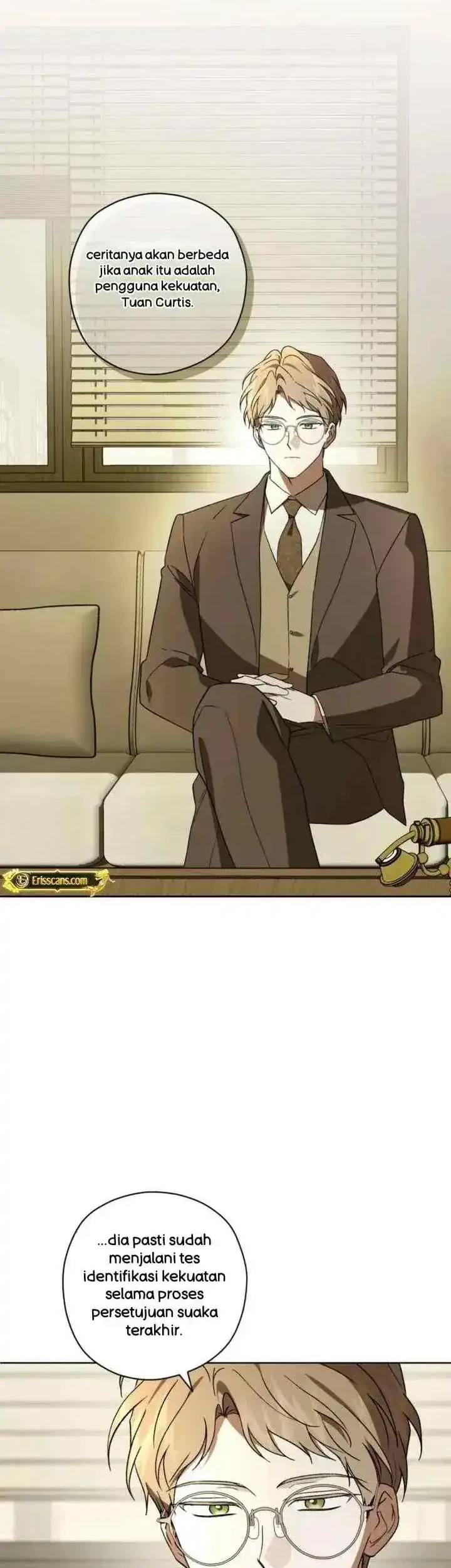 Dear Anonymous Sponsor Chapter 50 Gambar 38