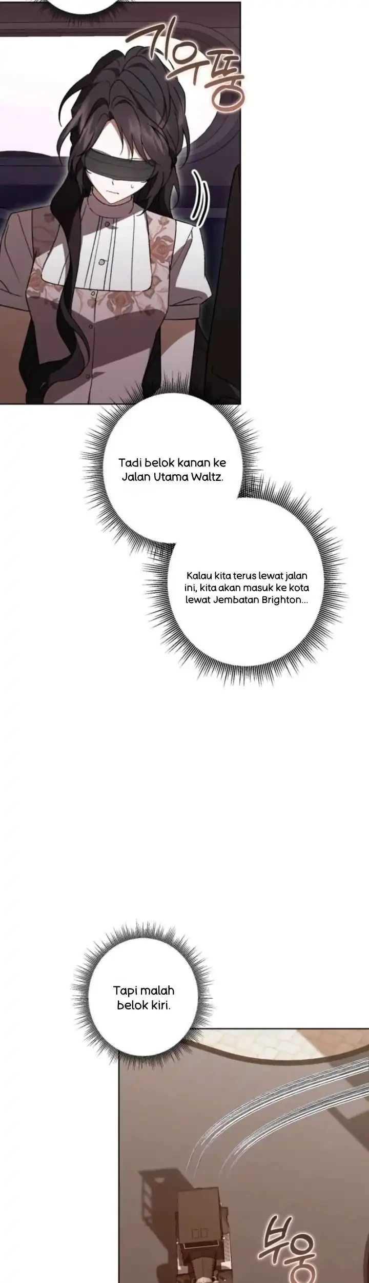 Dear Anonymous Sponsor Chapter 51 halaman 33
