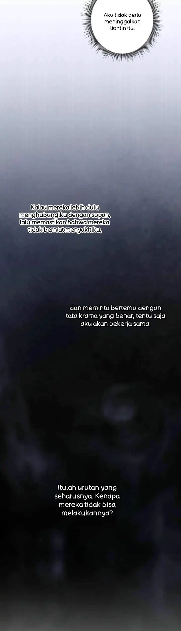 Dear Anonymous Sponsor Chapter 51 halaman 36