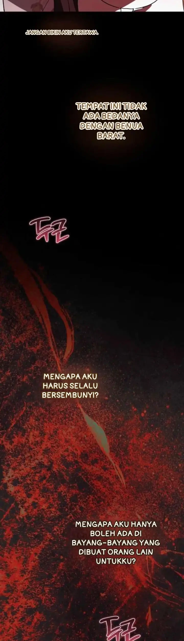 Dear Anonymous Sponsor Chapter 51 Gambar 41