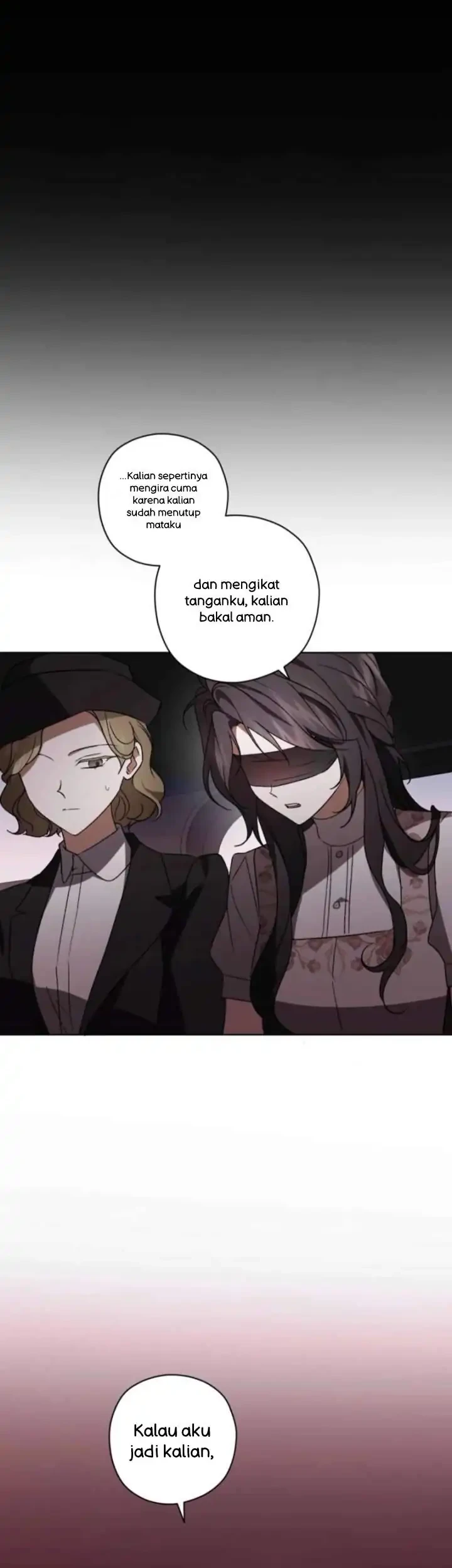 Dear Anonymous Sponsor Chapter 51 Gambar 44