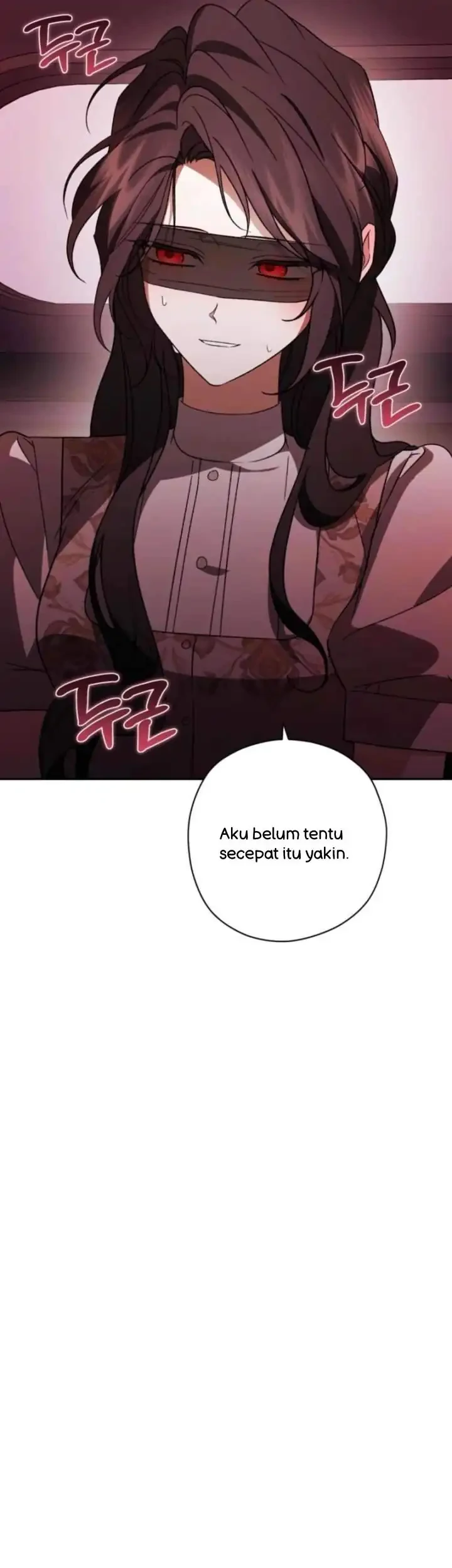 Dear Anonymous Sponsor Chapter 51 Gambar 46