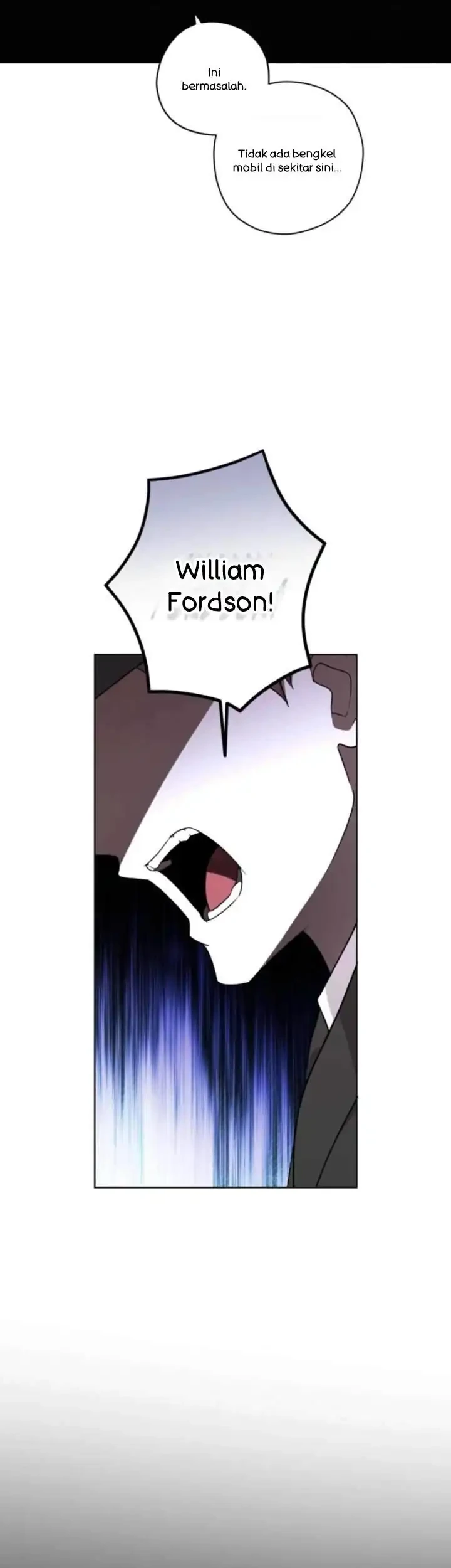 Dear Anonymous Sponsor Chapter 51 Gambar 58