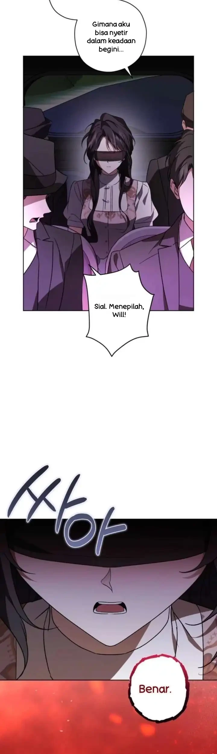 Dear Anonymous Sponsor Chapter 51 Gambar 61