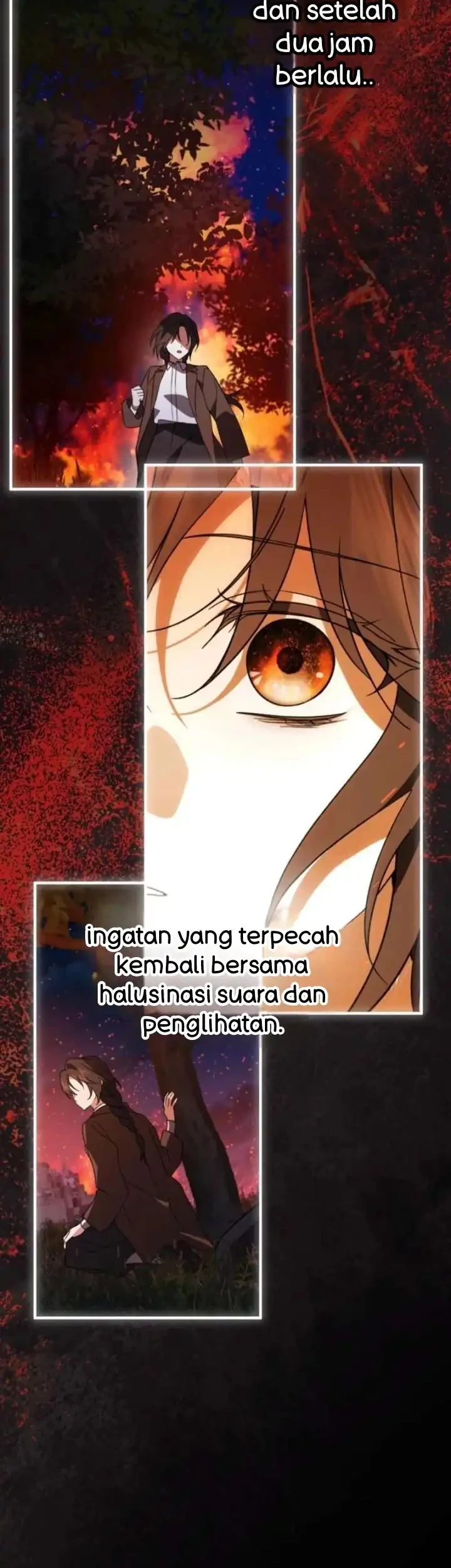 Dear Anonymous Sponsor Chapter 52 Gambar 44