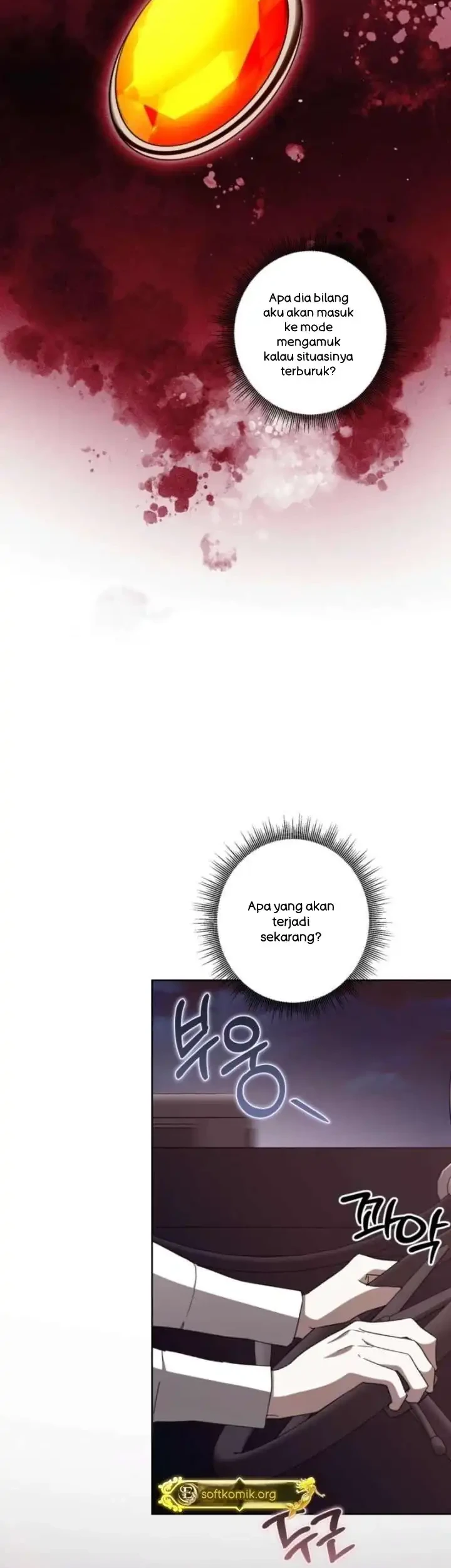 Dear Anonymous Sponsor Chapter 52 Gambar 46