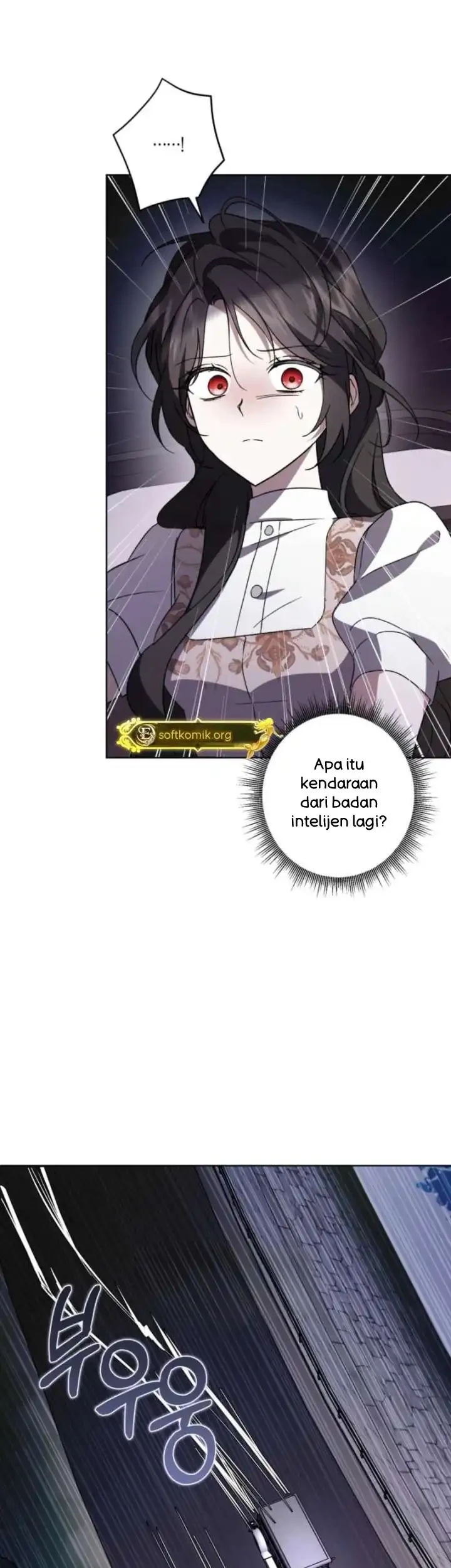 Dear Anonymous Sponsor Chapter 52 Gambar 50