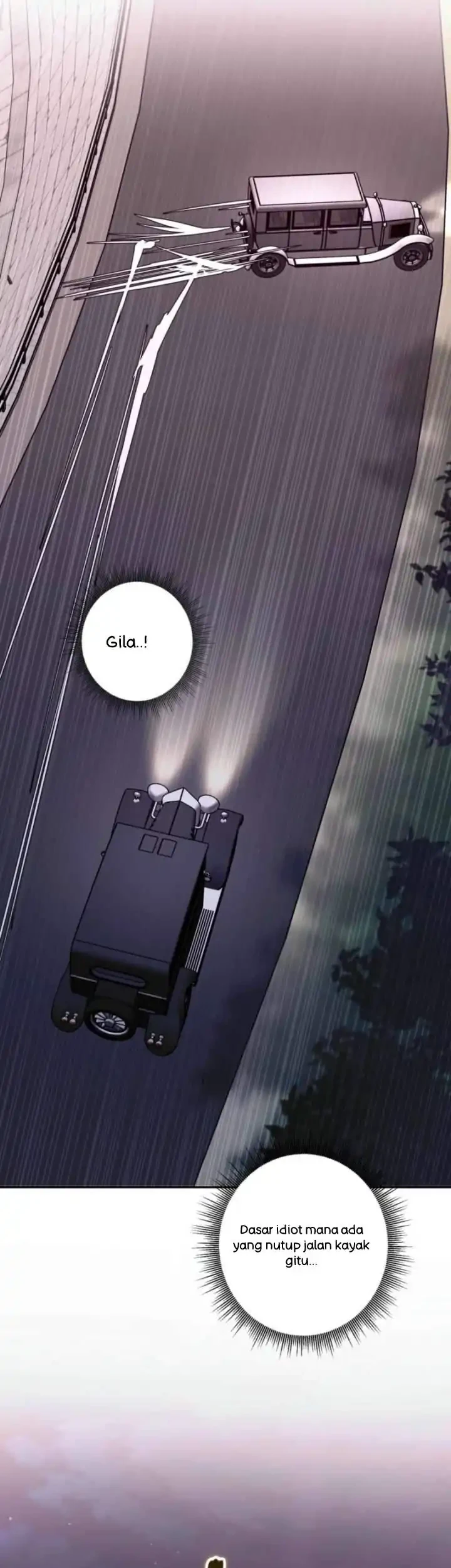 Dear Anonymous Sponsor Chapter 52 Gambar 52