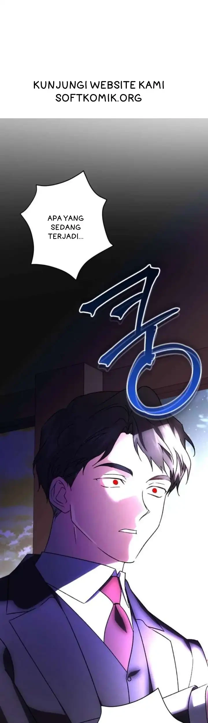 Dear Anonymous Sponsor Chapter 52 halaman 2