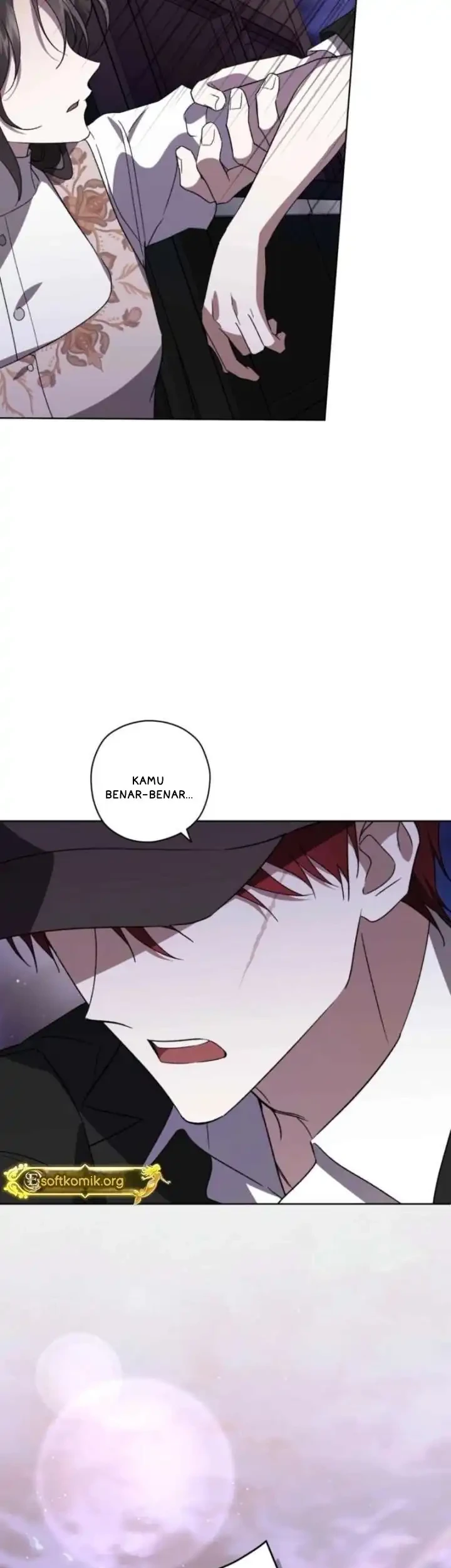 Dear Anonymous Sponsor Chapter 52 Gambar 61