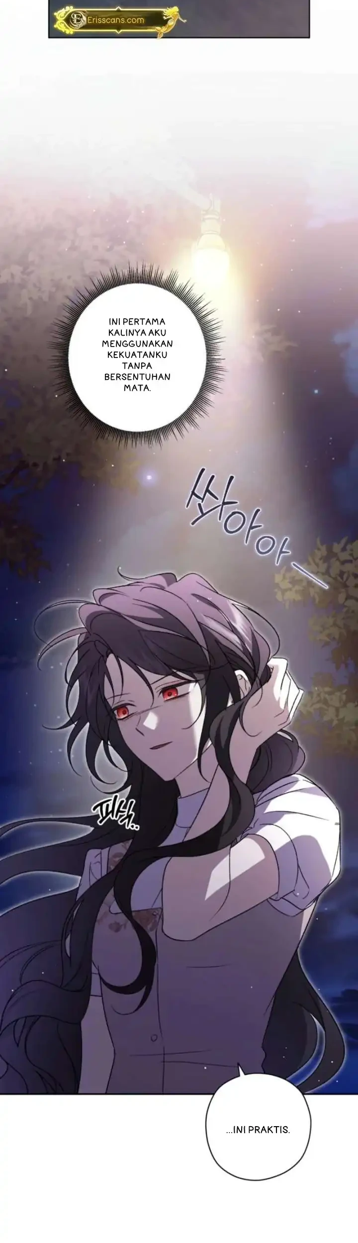 Dear Anonymous Sponsor Chapter 52 halaman 13