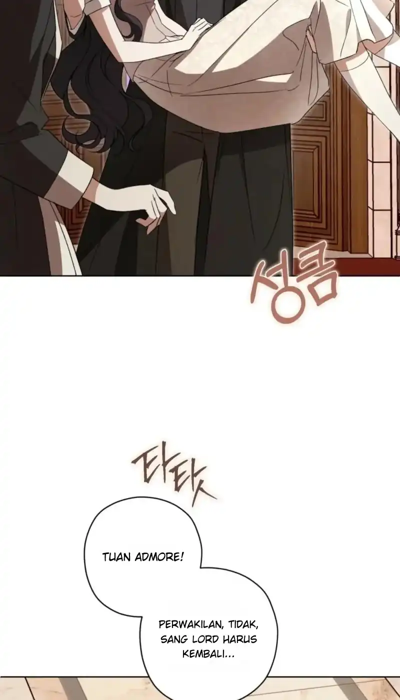 Dear Anonymous Sponsor Chapter 53 Gambar 61