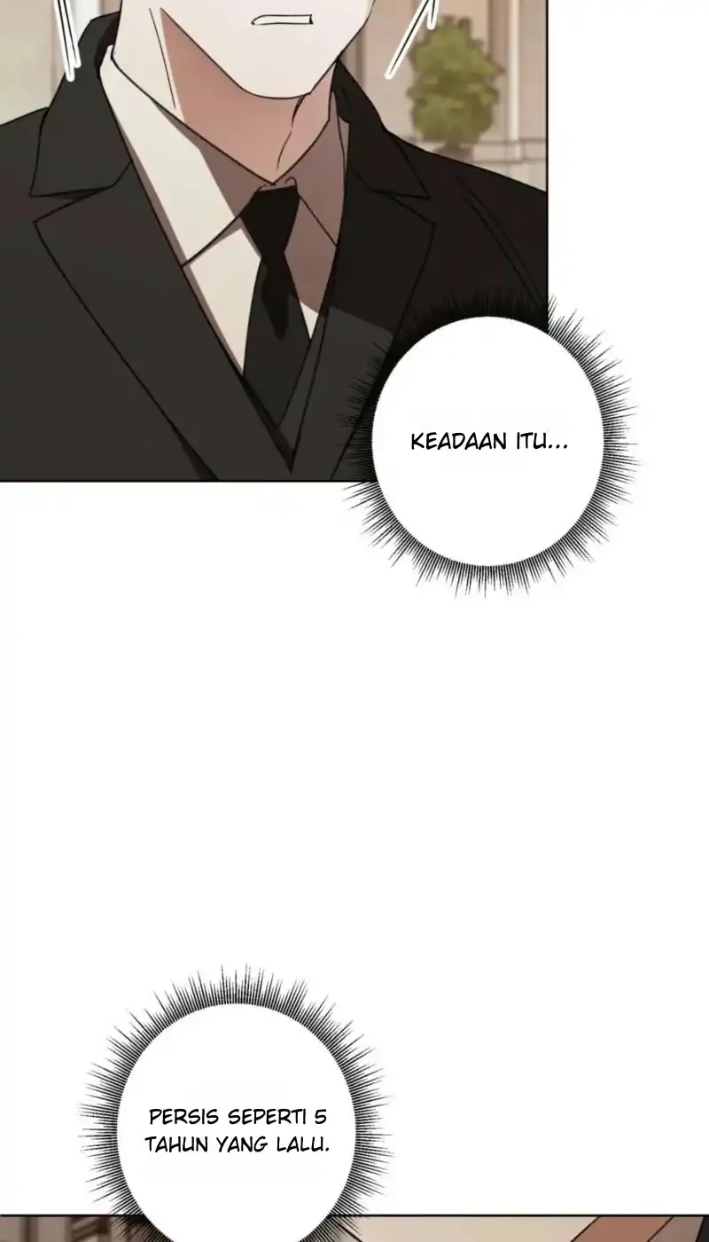 Dear Anonymous Sponsor Chapter 53 Gambar 64