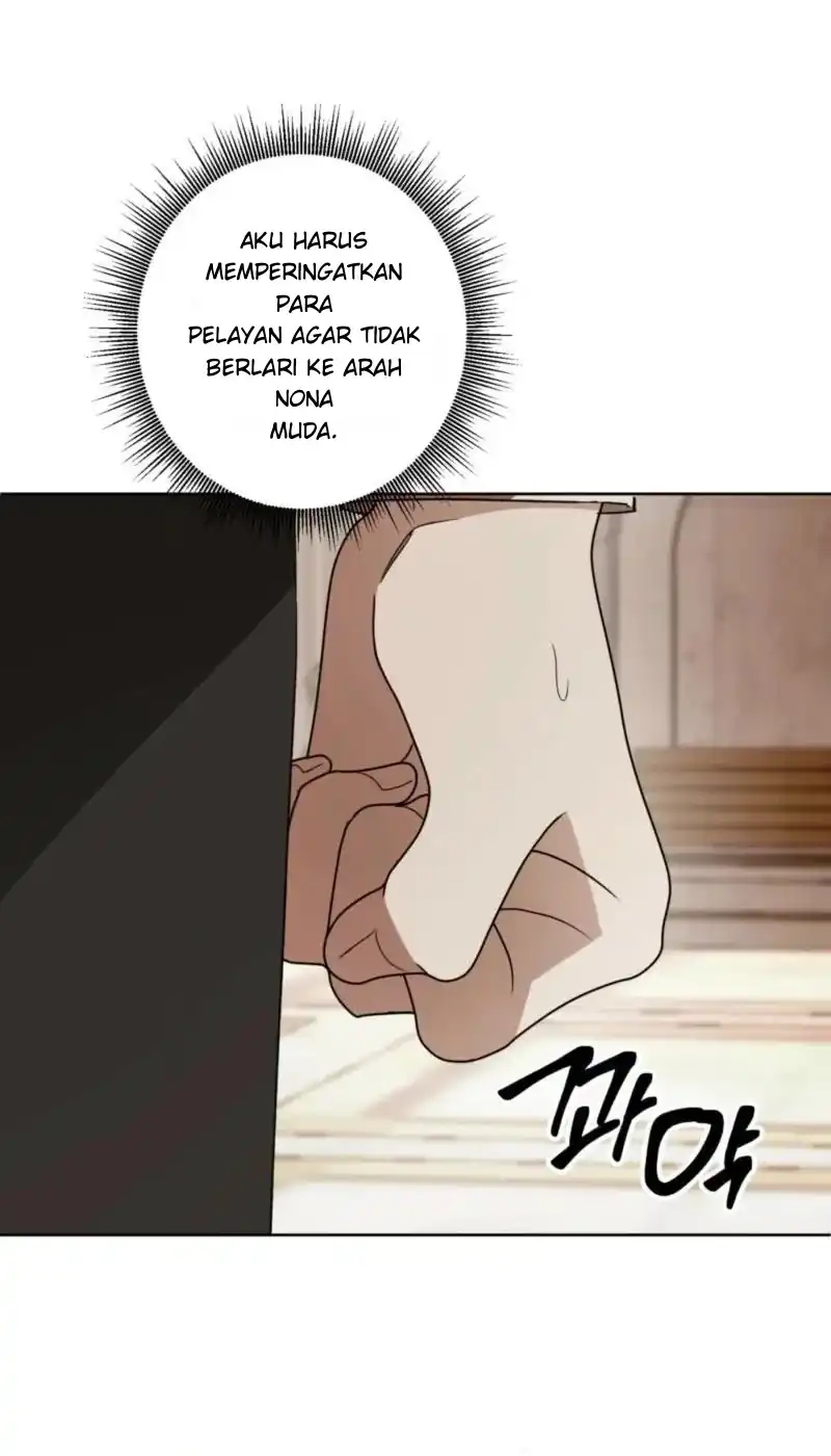 Dear Anonymous Sponsor Chapter 53 Gambar 66