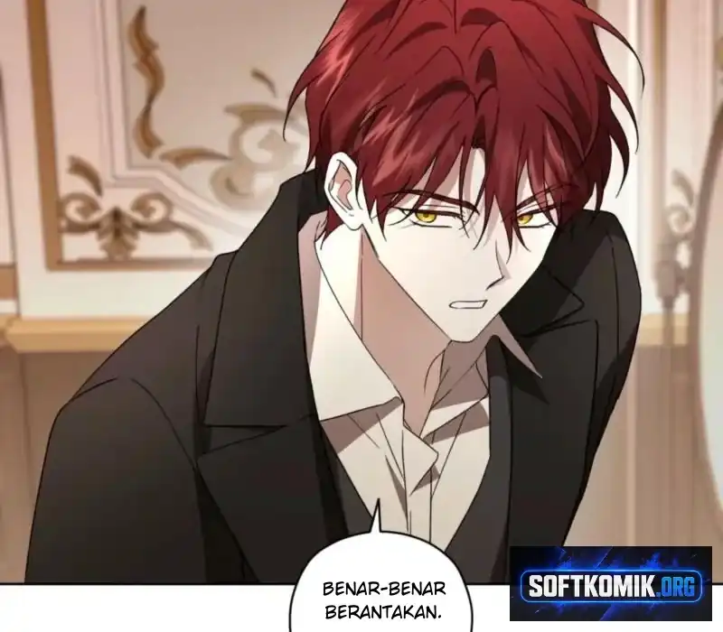 Dear Anonymous Sponsor Chapter 53 Gambar 70