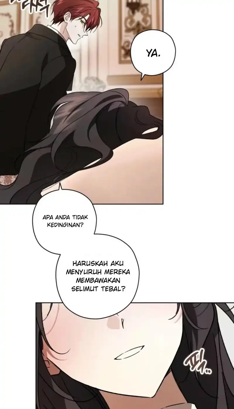 Dear Anonymous Sponsor Chapter 53 Gambar 72