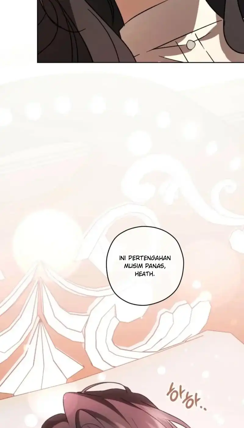 Dear Anonymous Sponsor Chapter 53 Gambar 73