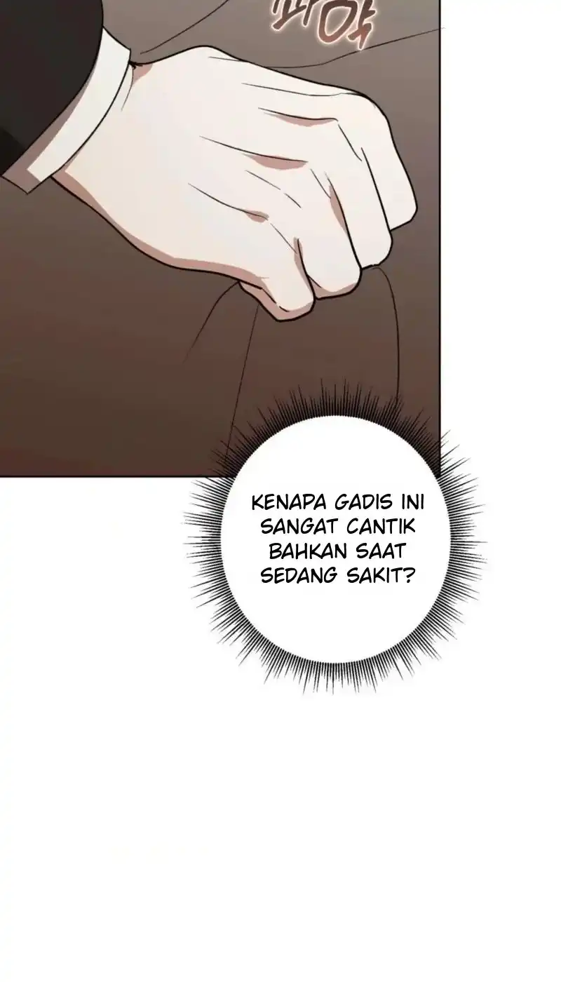 Dear Anonymous Sponsor Chapter 53 Gambar 77
