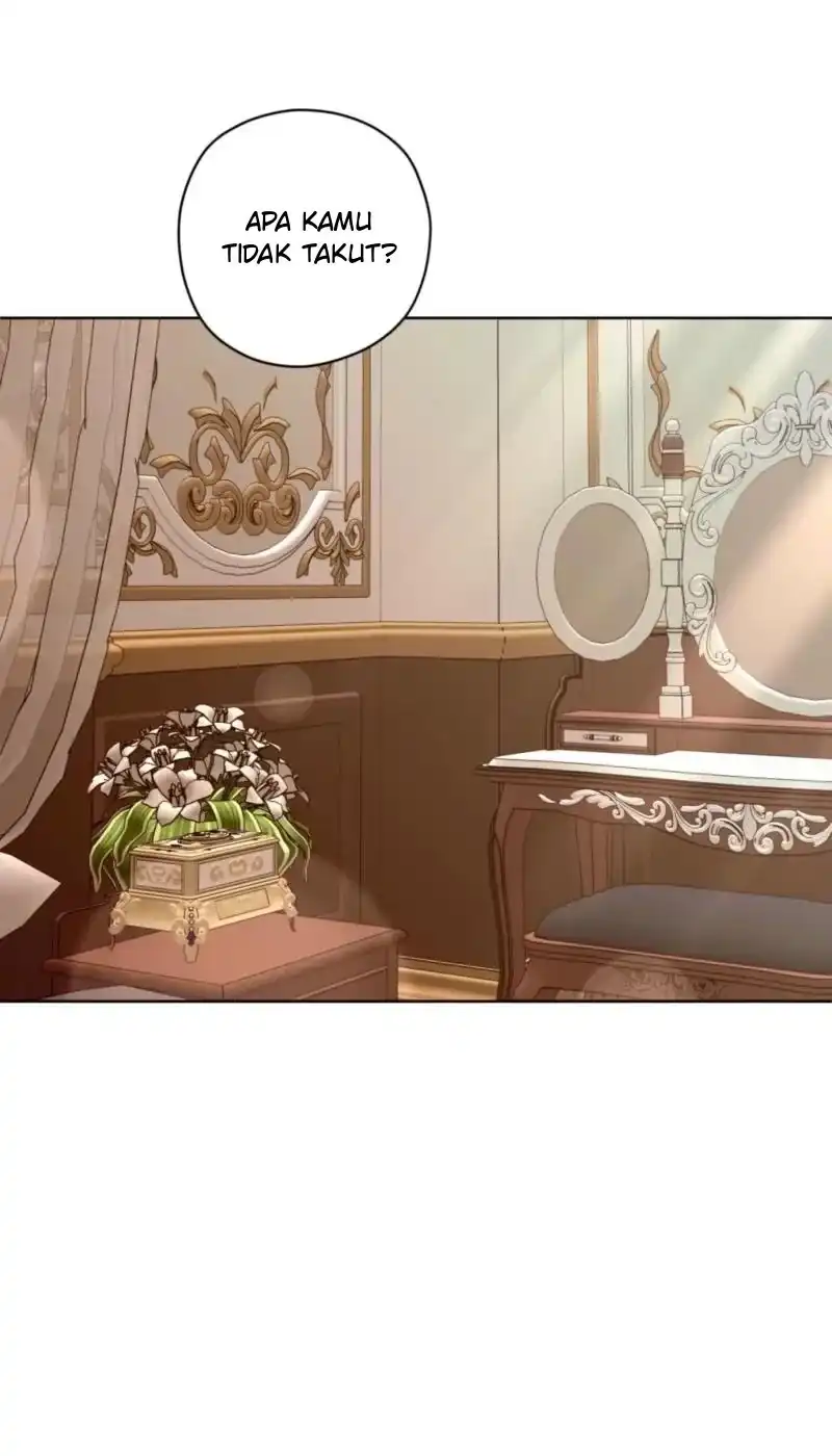 Dear Anonymous Sponsor Chapter 53 Gambar 81