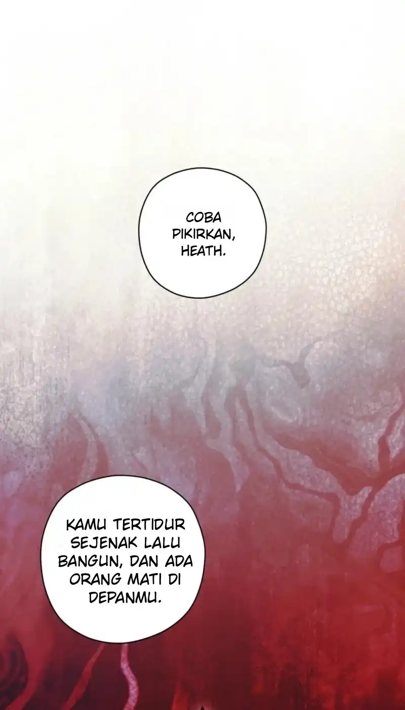 Dear Anonymous Sponsor Chapter 53 Gambar 84