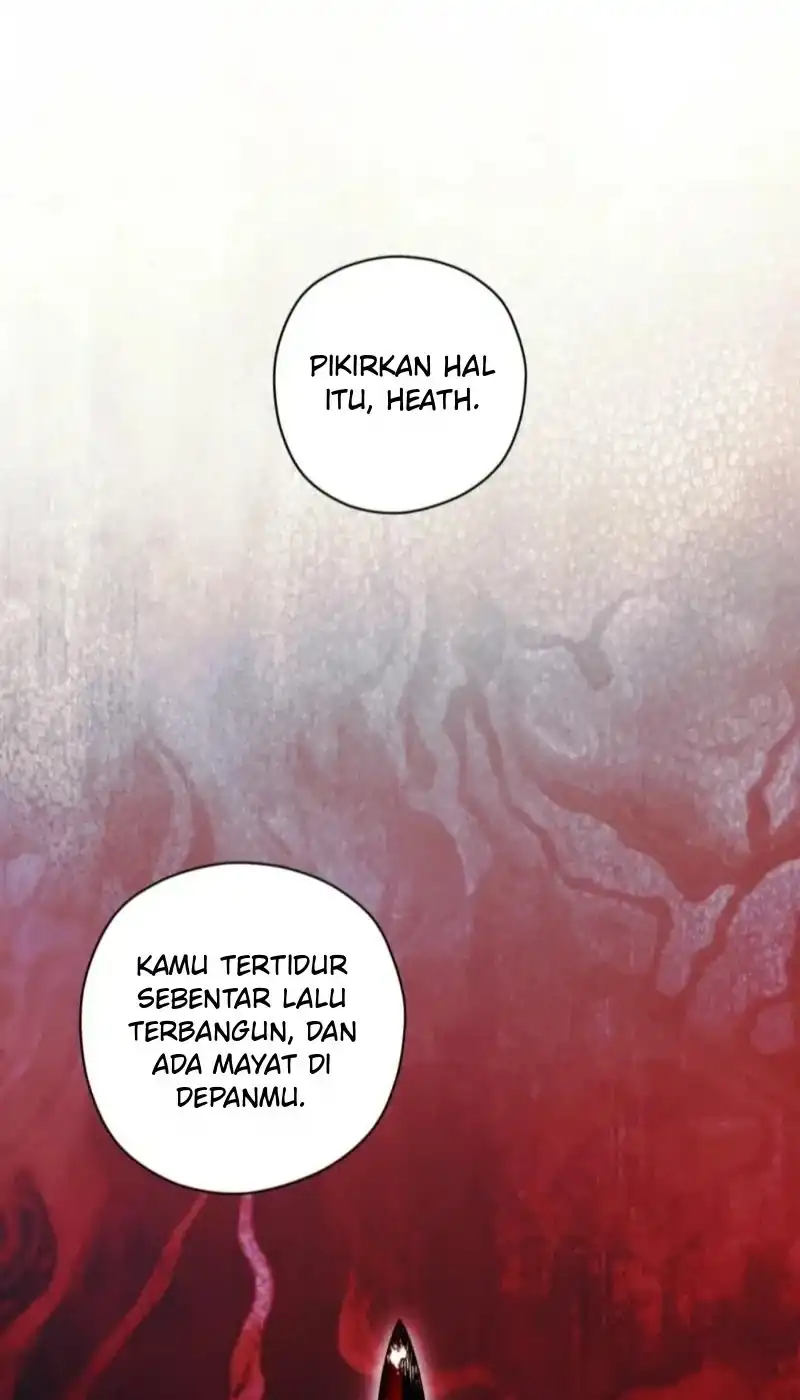 Dear Anonymous Sponsor Chapter 54 halaman 2
