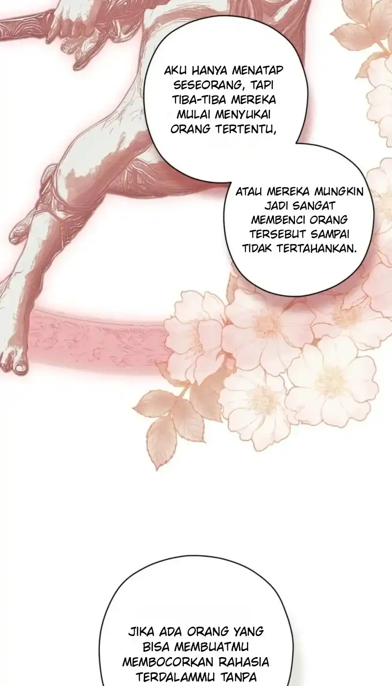 Dear Anonymous Sponsor Chapter 54 halaman 12