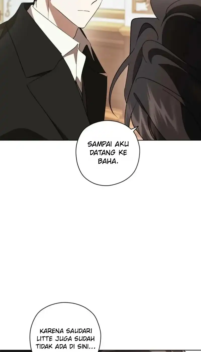 Dear Anonymous Sponsor Chapter 54 halaman 15