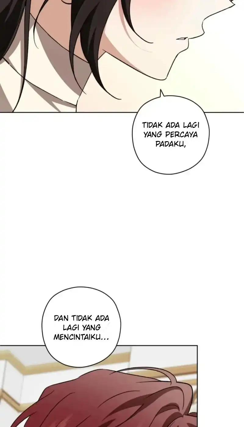 Dear Anonymous Sponsor Chapter 54 halaman 17