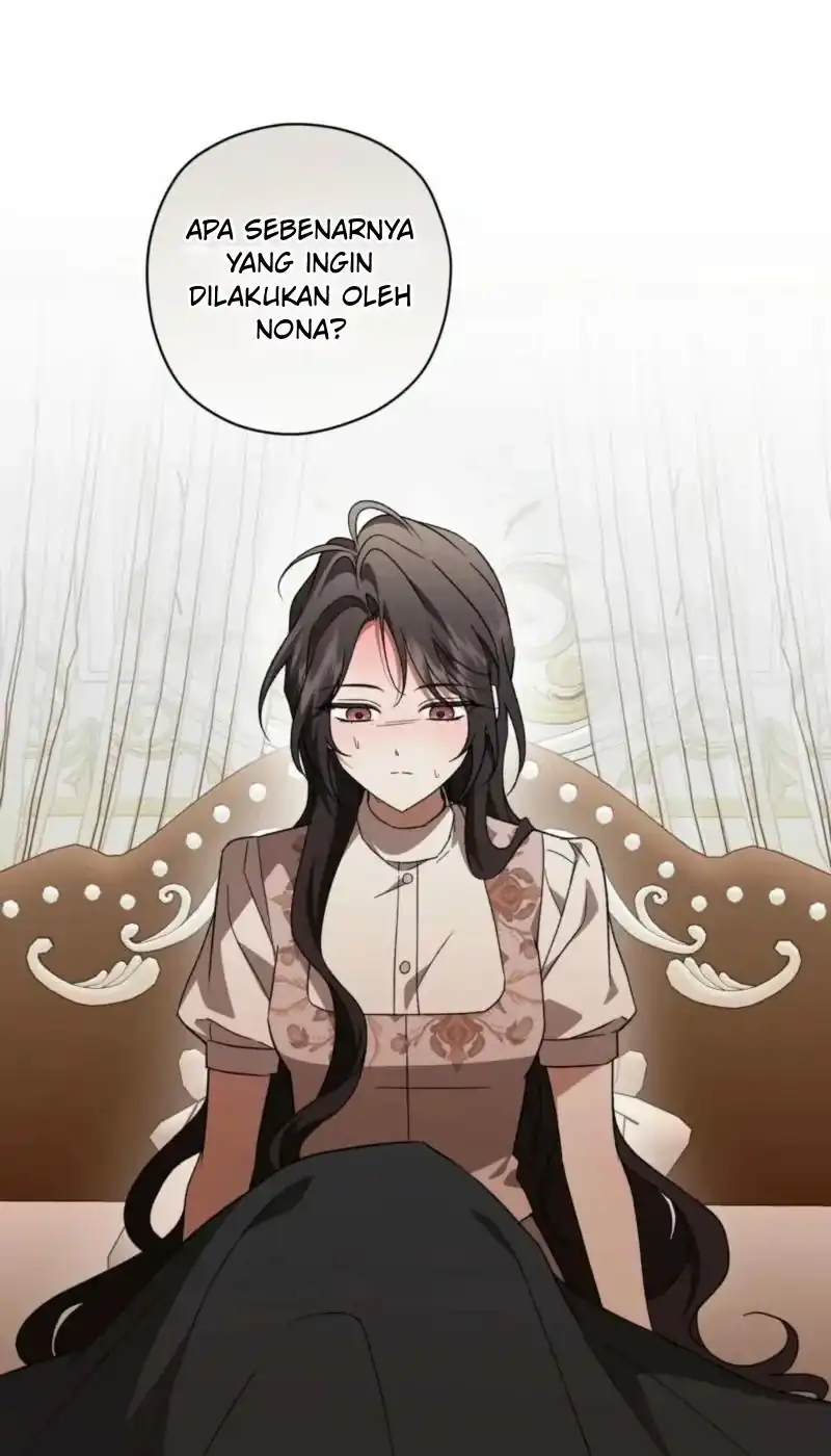Dear Anonymous Sponsor Chapter 54 halaman 20