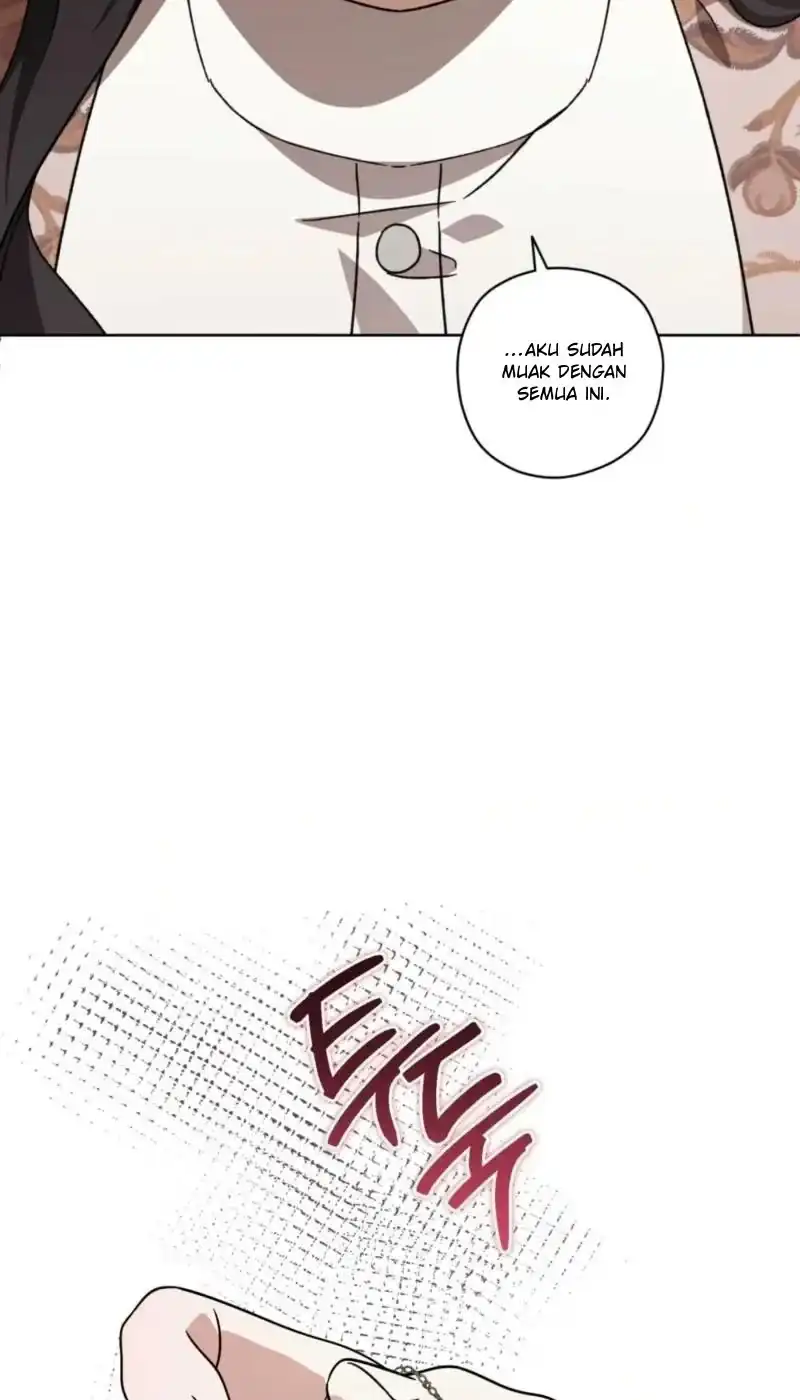 Dear Anonymous Sponsor Chapter 54 halaman 22
