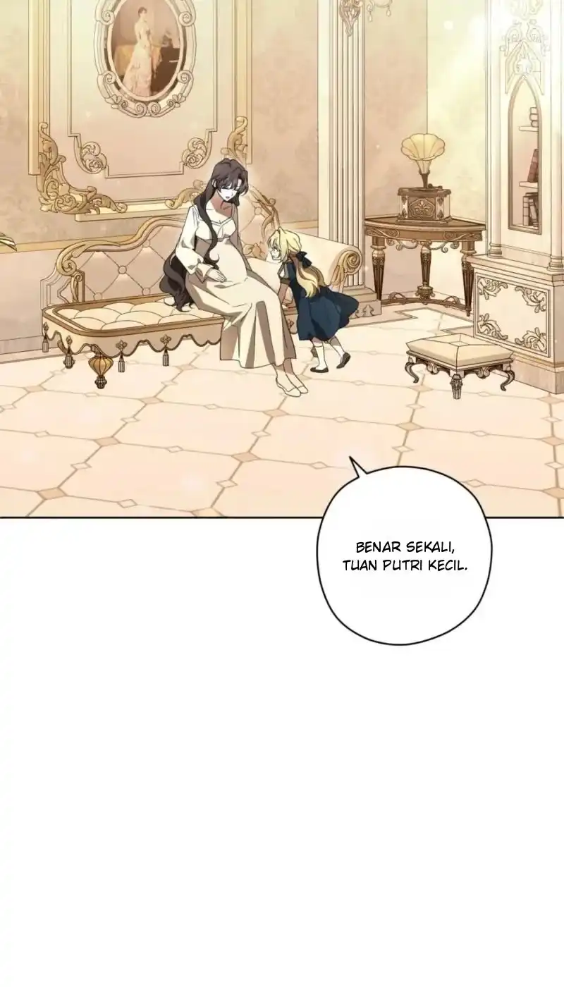 Dear Anonymous Sponsor Chapter 54 halaman 38