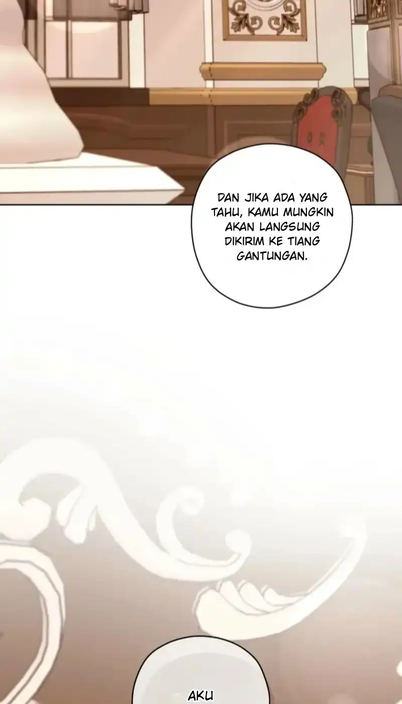 Dear Anonymous Sponsor Chapter 54 halaman 5