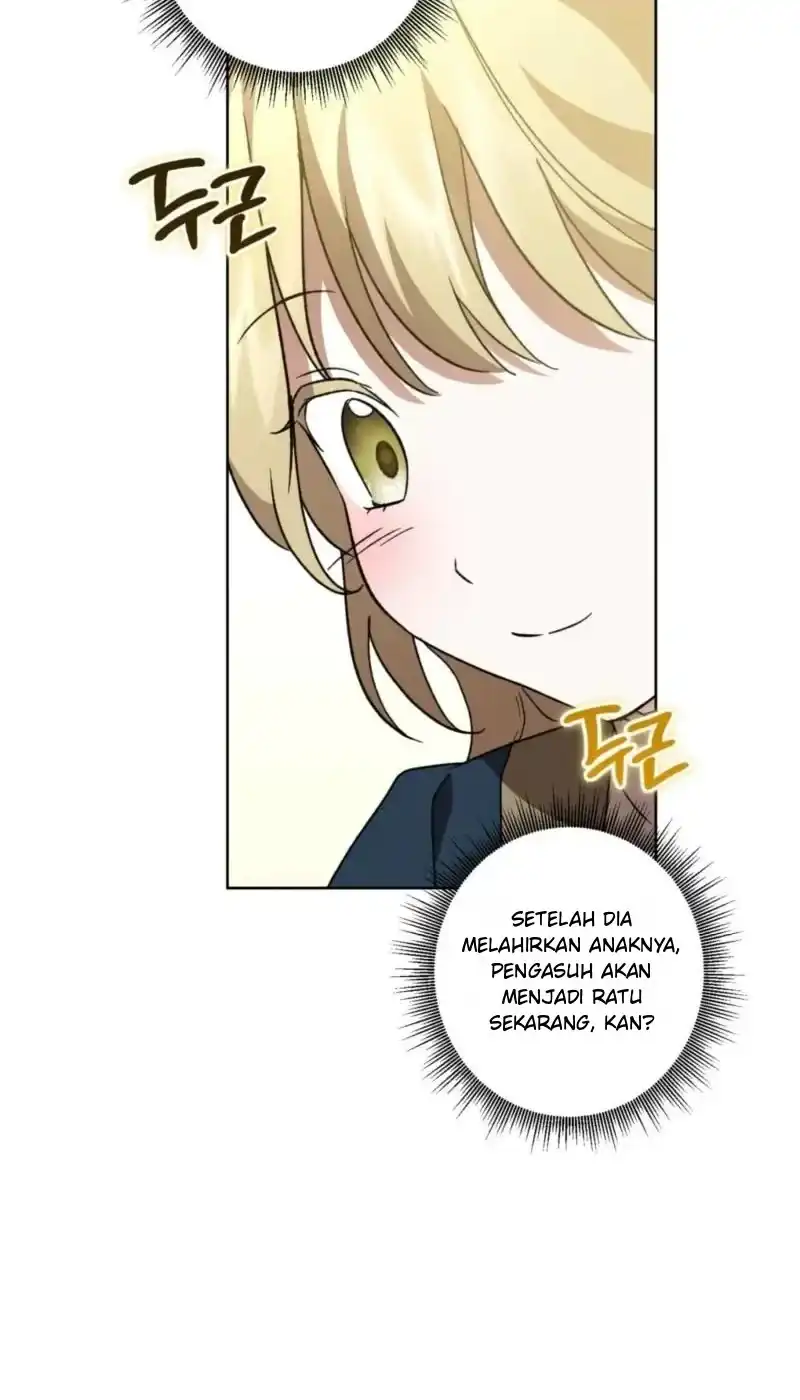 Dear Anonymous Sponsor Chapter 54 halaman 41