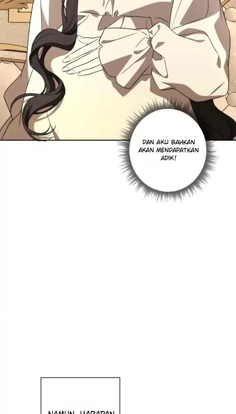 Dear Anonymous Sponsor Chapter 54 halaman 43