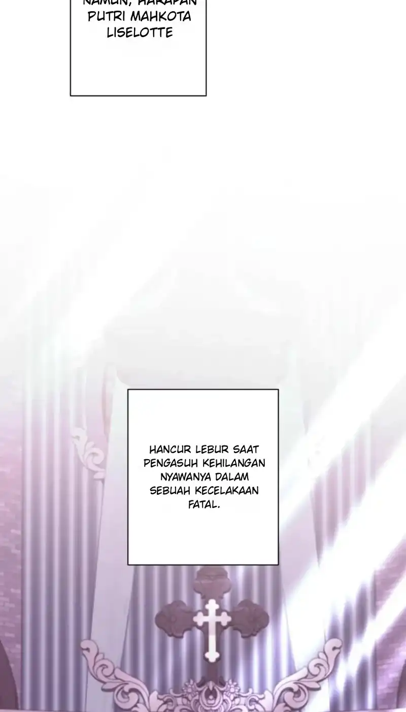 Dear Anonymous Sponsor Chapter 54 halaman 44