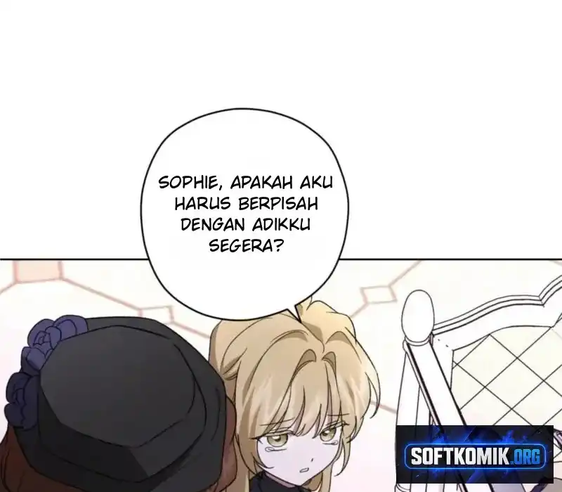 Dear Anonymous Sponsor Chapter 54 halaman 48
