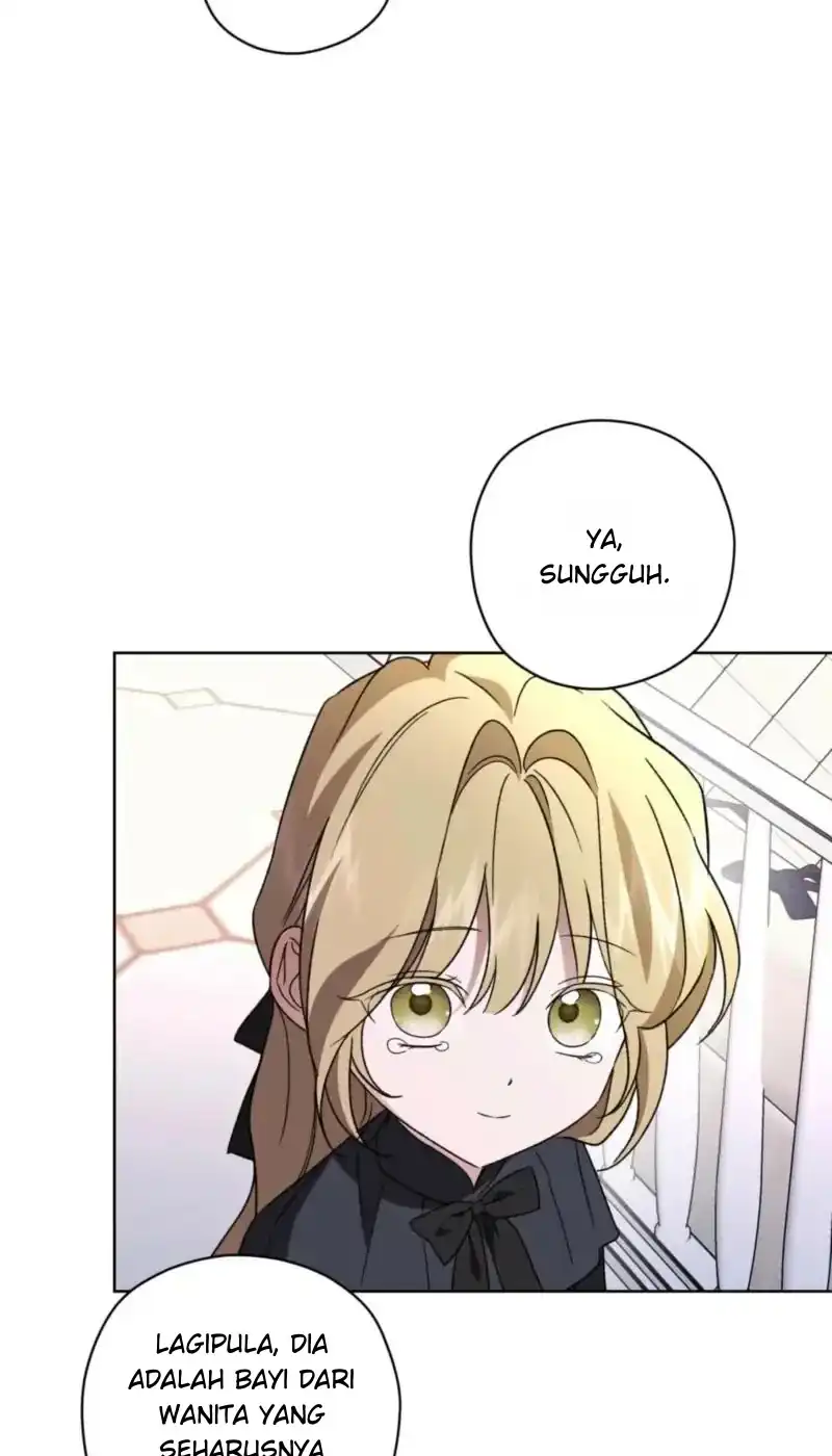 Dear Anonymous Sponsor Chapter 54 halaman 52