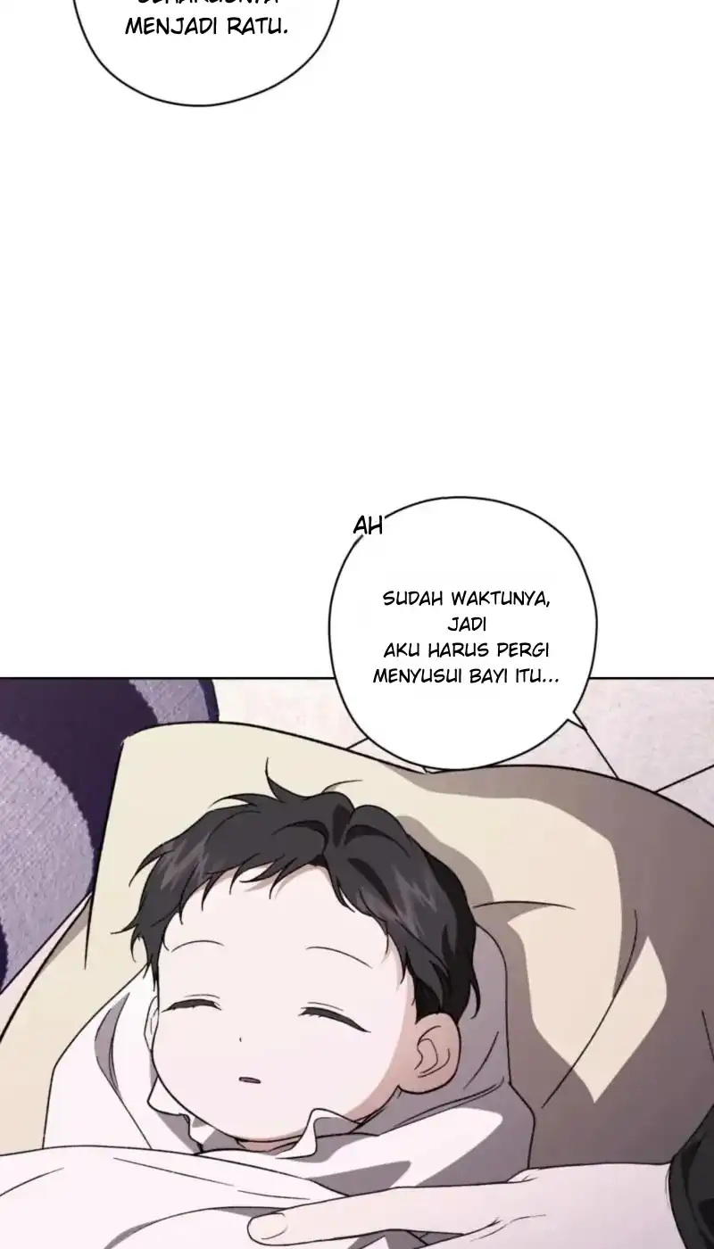 Dear Anonymous Sponsor Chapter 54 halaman 53