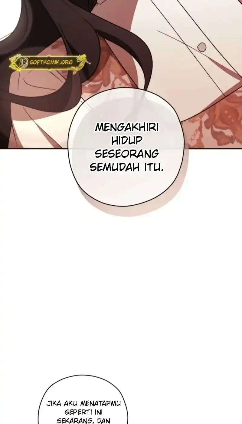 Dear Anonymous Sponsor Chapter 54 halaman 7