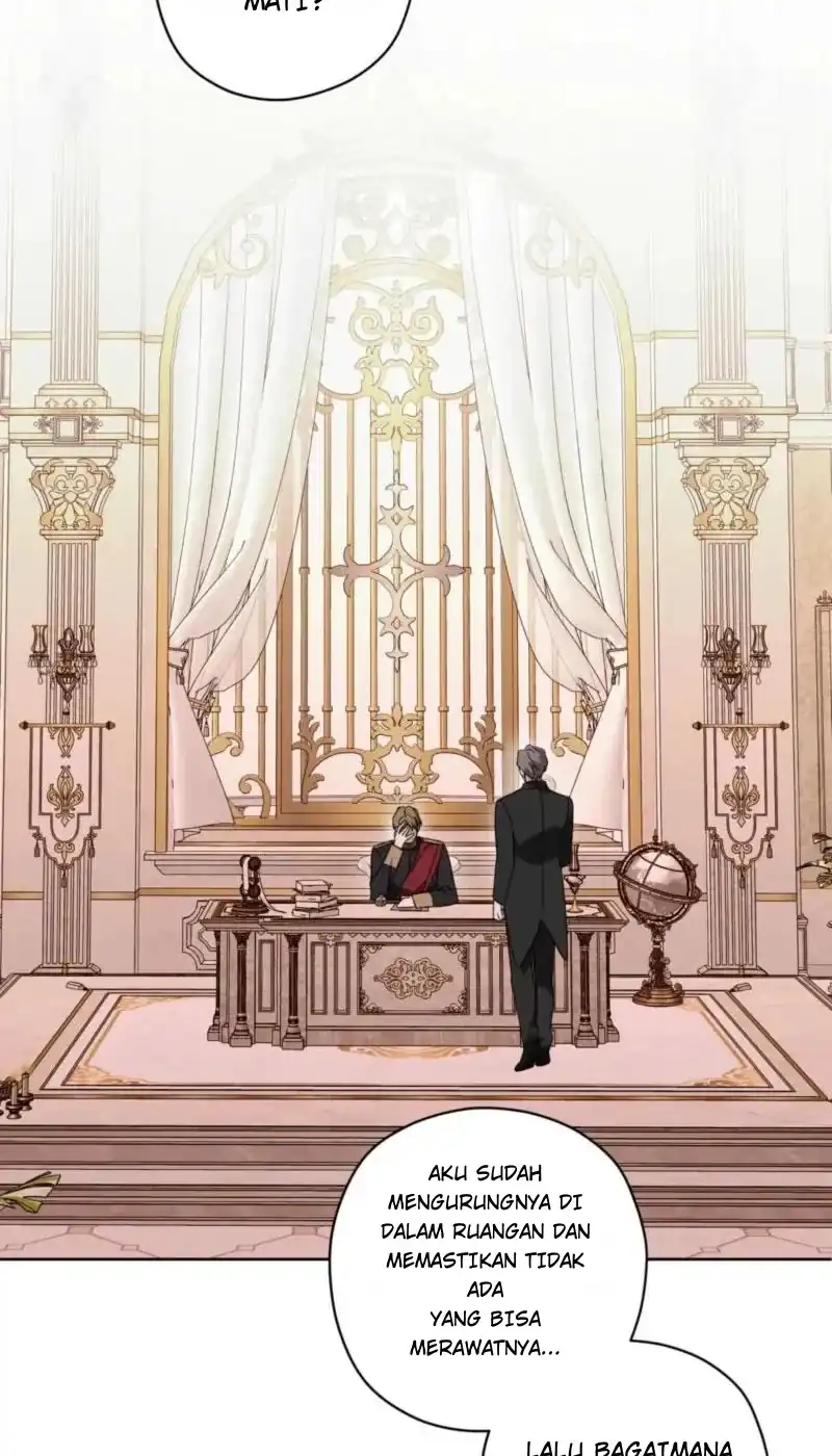 Dear Anonymous Sponsor Chapter 54 Gambar 61