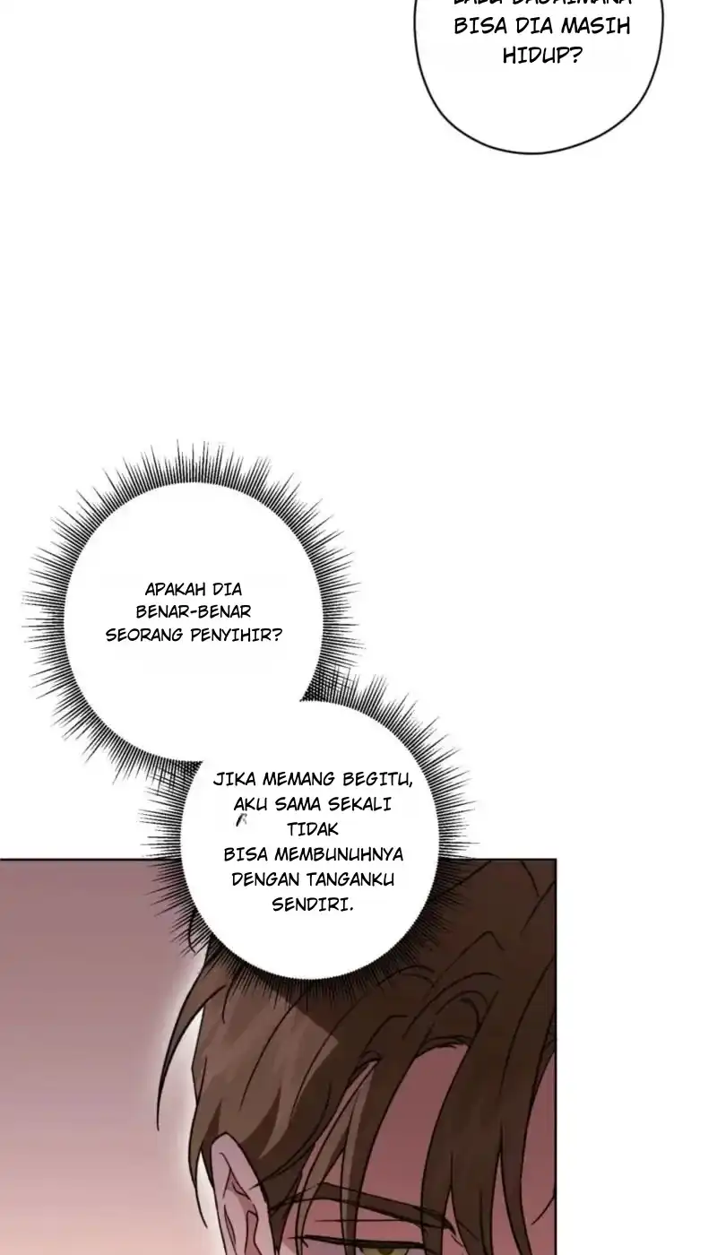 Dear Anonymous Sponsor Chapter 54 Gambar 62