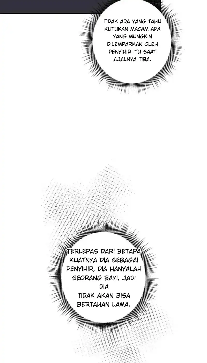 Dear Anonymous Sponsor Chapter 54 Gambar 64