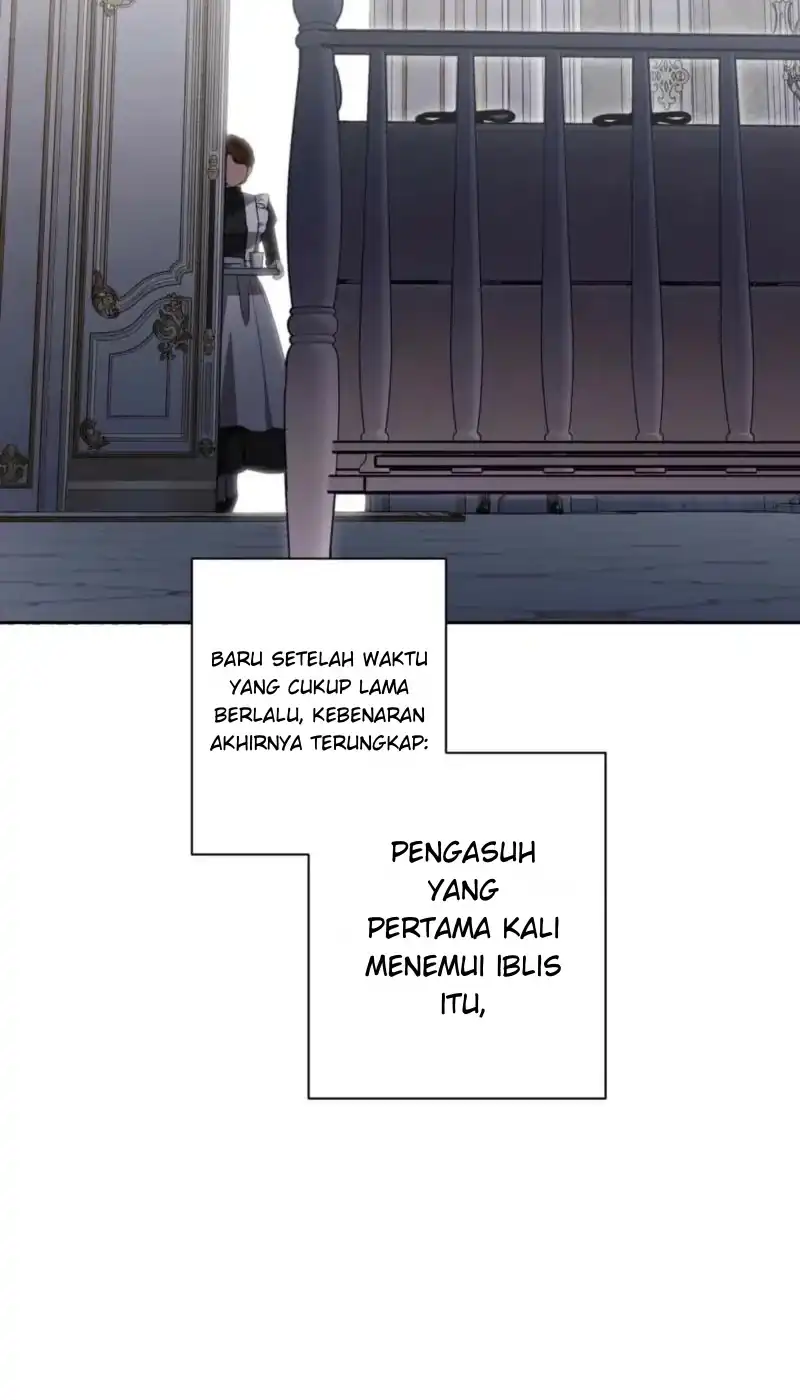 Dear Anonymous Sponsor Chapter 54 Gambar 69